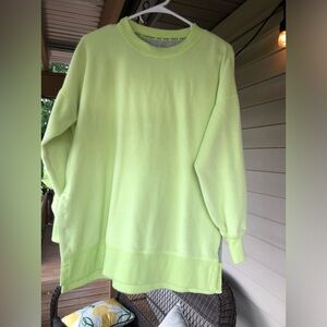 Aerie sweatshirt